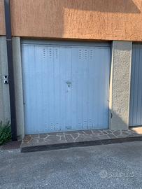 Garage a Bergamo