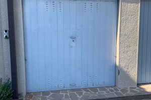 Garage a Bergamo