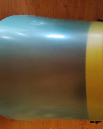 VISIERA PER DECESPUGIATORE