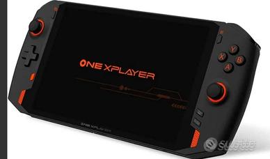 ONEXPLAYER 1S 1TB + TASTIERA