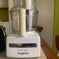Robot da cucina