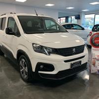 PEUGEOT Rifter 7 POSTI GT Line Long Passo Lungo