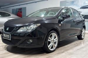 SEAT IBIZA 1.6 105CV 5p SPORT - NEOPATENTATI