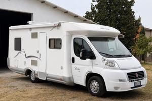 Fiat Elnagh Duke 420L Clima e Webasto