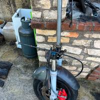 Forcelle runner 125 VX 2003