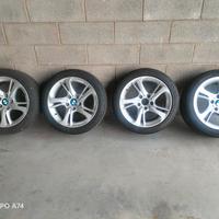 Cerchi BMW 