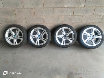 Cerchi BMW 