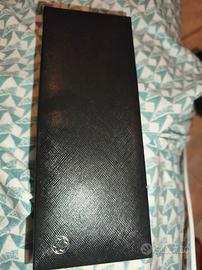 MONTBLANC PIX VERDE - PENNA / CUSTODIA / LIBRETTO