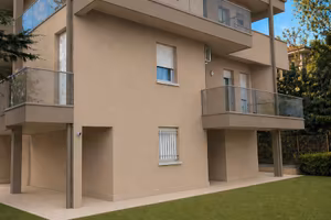 Attico a san lazzaro di savena