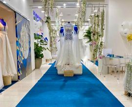 Atelier abiti da sposa