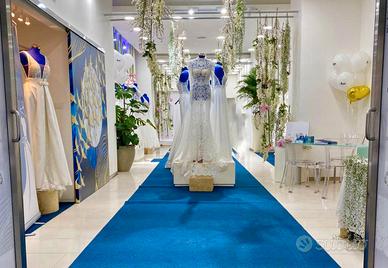 Atelier abiti da sposa