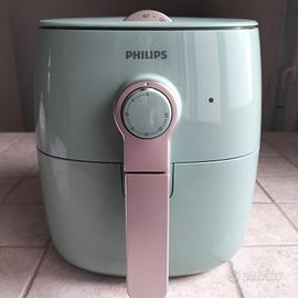 Friggitrice ad aria Philips 