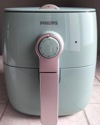 Friggitrice ad aria Philips 
