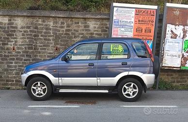 Daihatsu Terios