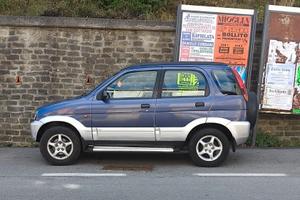Daihatsu Terios