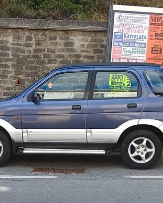 Daihatsu Terios