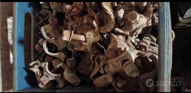 Morsetti revisionati