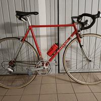 Bici da corsa