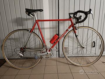 Bici da corsa