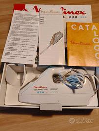 Coltello Elettrico Moulinex Nuovo