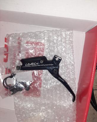 freno mtb sram level