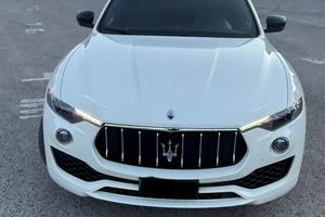 MASERATI LEVANTE 3.0 td 275cv GRANSPORT Q4