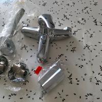 Miscelatore per vasca