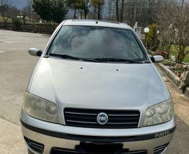 Fiat Punto 1.3 Multijet