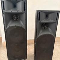 Casse Audio DB Technologies Stage Opera 82-15
