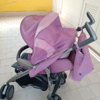 Passeggino Inglesina