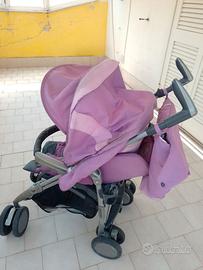 Passeggino Inglesina