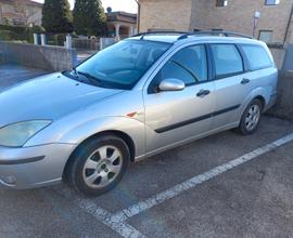 FORD Focus 1ª serie - 2003