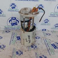 FIAT PANDA 2008 1200 BENZINA GALLEGGIANTE SERBATOI