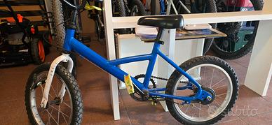 bici bambino 