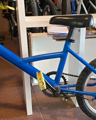 bici bambino 