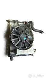 KIT RADIATORI HYUNDAI i20 1° Serie 25310C8000 Ben