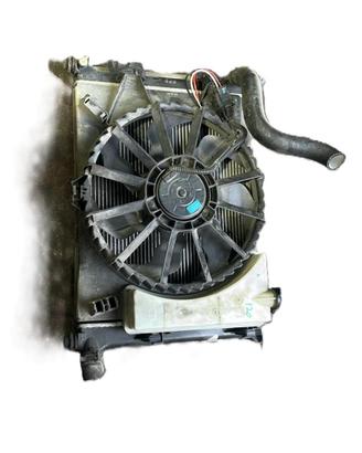 KIT RADIATORI HYUNDAI i20 1° Serie 25310C8000 Ben