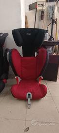 Seggiolino auto 15-36kg BRITAXROMER KIDFIX SL SICT