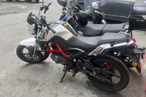 Ksr 125 grs