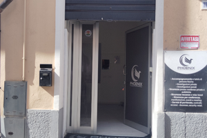 Bottega Commerciale Via Marchese Misterbianco