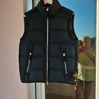 piumino smanicato Stone island tg s