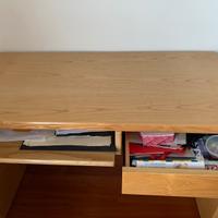 Scrivania da cameretta