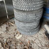 Gomme invernali
