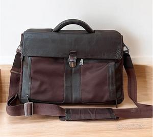 Borsa a cartella Piquadro