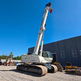 GRU CINGOLATA TEREX - BENDINI TCC 60