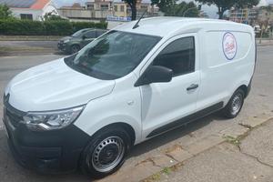 Renault Kangoo 1.5 dci diesel 65.000 km