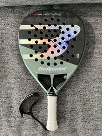 Bullpadel Hack 04 2026
