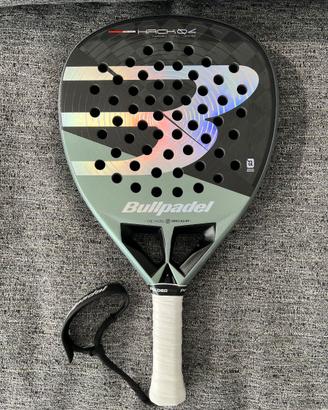 Bullpadel Hack 04 2026