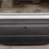 Paraurti posteriore panda cross 4x4 2014