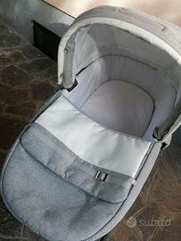 Trio Peg Perego